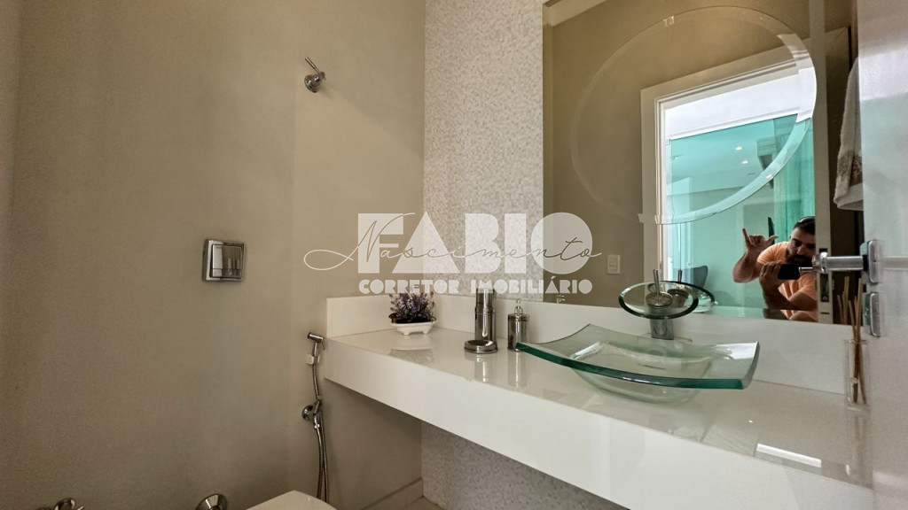 Casa de Condomínio com 4 quartos à venda, 310m² — foto 8 de 30