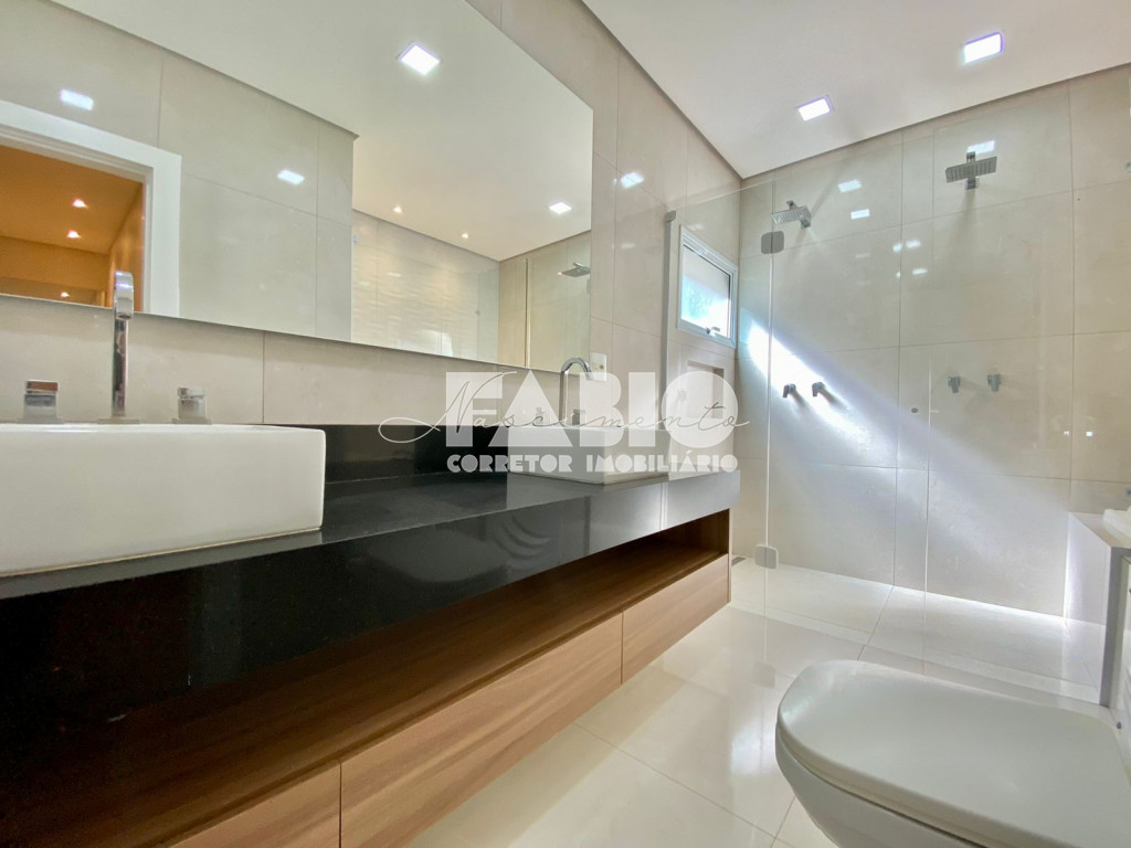Casa de Condomínio com 4 quartos à venda, 390m² — foto 25 de 27