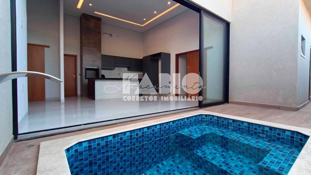 Casa de Condomínio com 3 quartos à venda, 158m² — foto 10 de 22