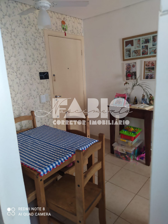 Apartamento com 2 quartos à venda, 60m² — foto 7 de 9