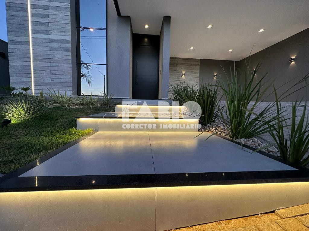 Casa de Condomínio com 3 quartos à venda, 160m² — foto 6 de 27