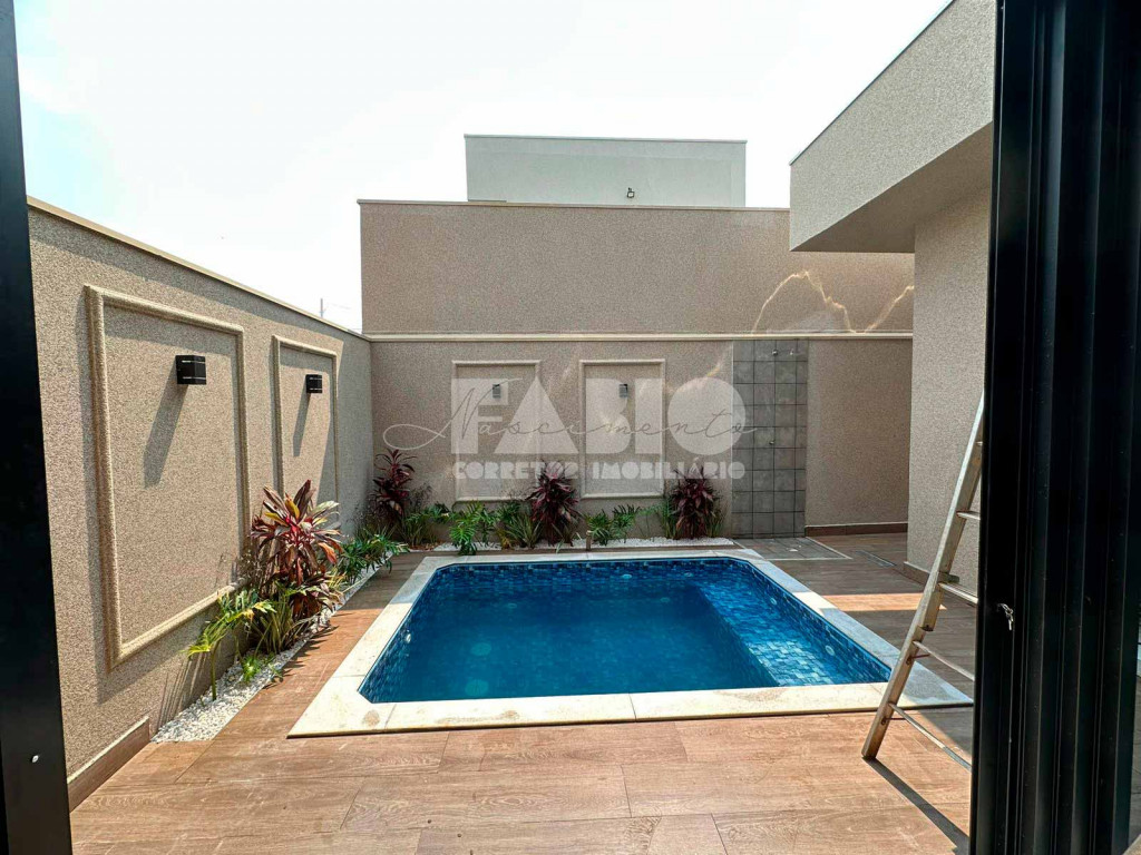 Casa de Condomínio com 3 quartos à venda, 160m² — foto 12 de 12