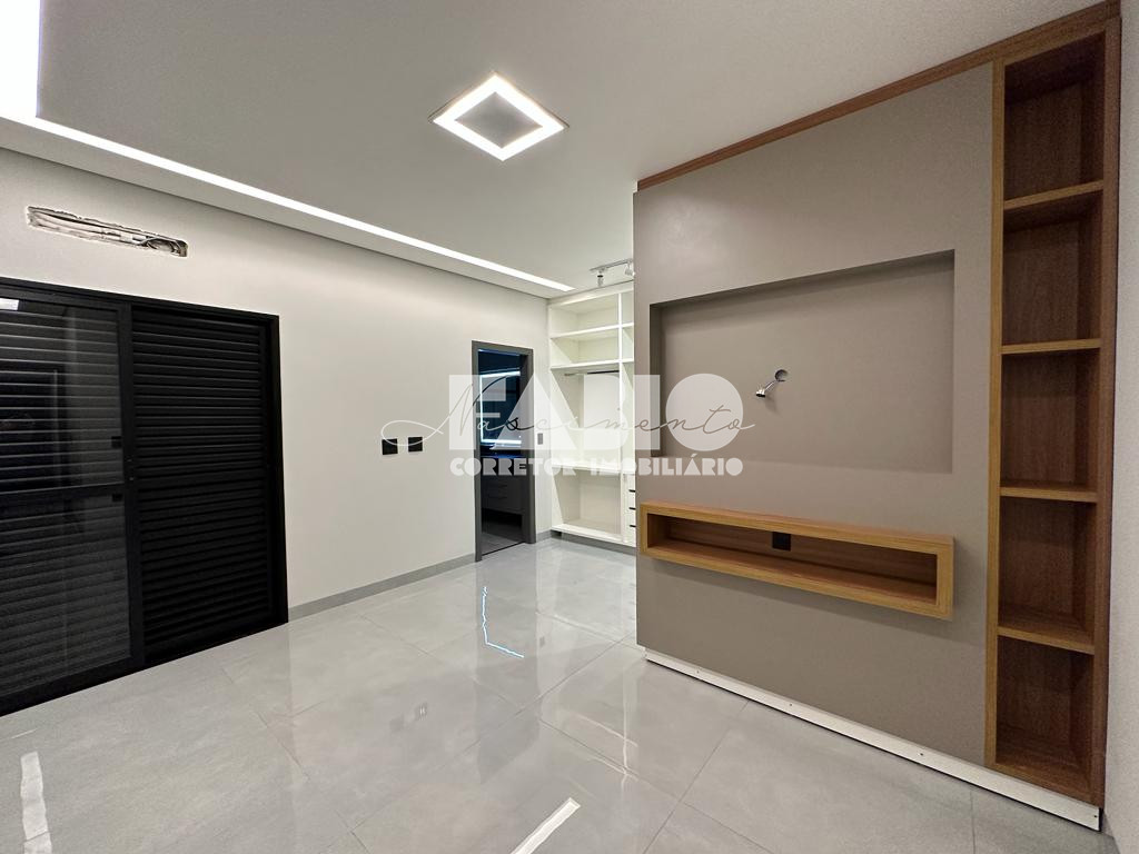Casa de Condomínio com 3 quartos à venda, 160m² — foto 19 de 27