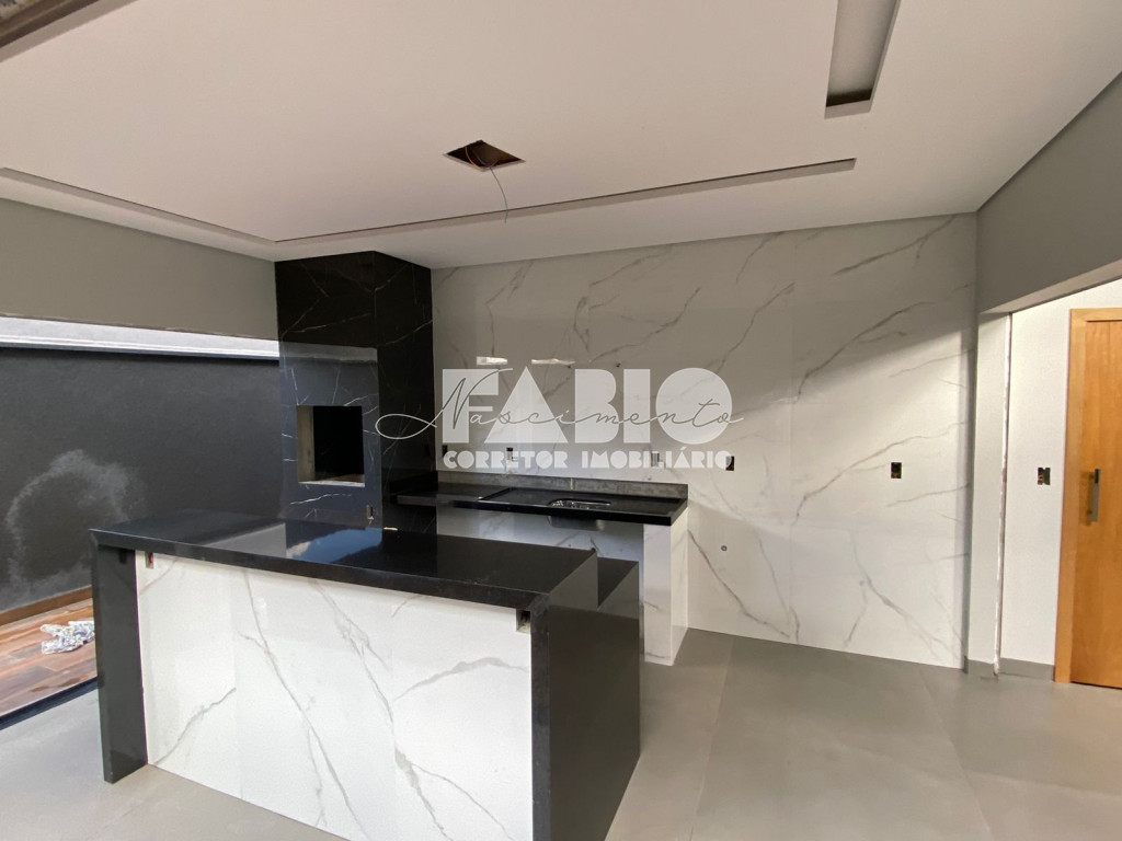 Casa de Condomínio com 3 quartos à venda, 120m² — foto 9 de 28