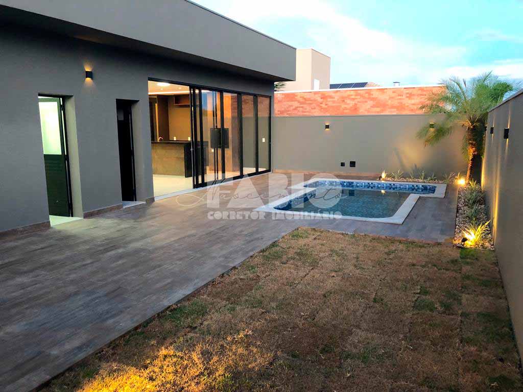 Casa de Condomínio com 3 quartos à venda, 248m² — foto 13 de 15