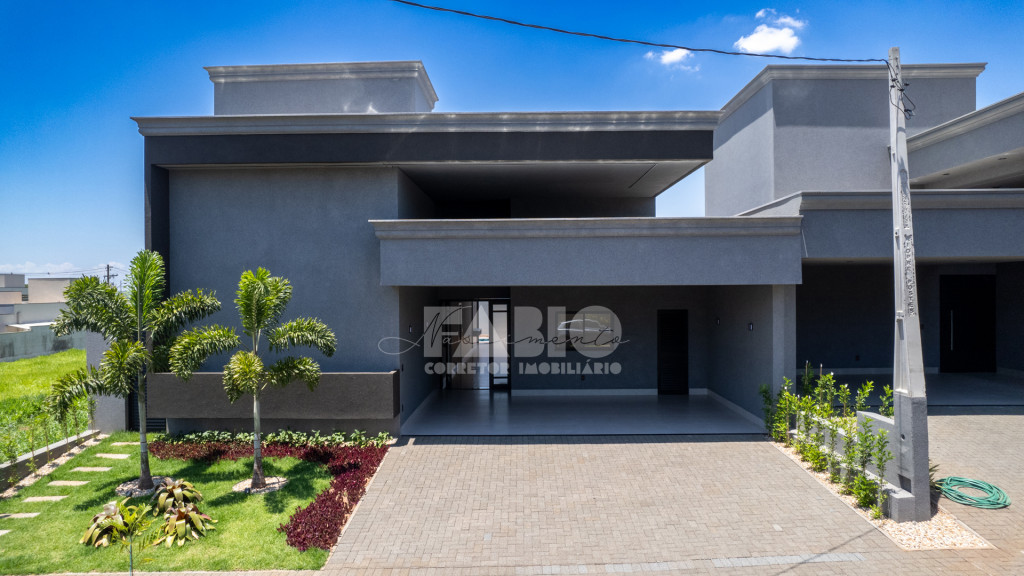 Casa de Condomínio com 3 quartos à venda, 215m² — foto 2 de 29