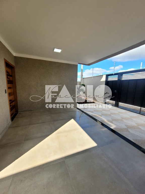 Casa com 3 quartos à venda, 98m² — foto 26 de 30