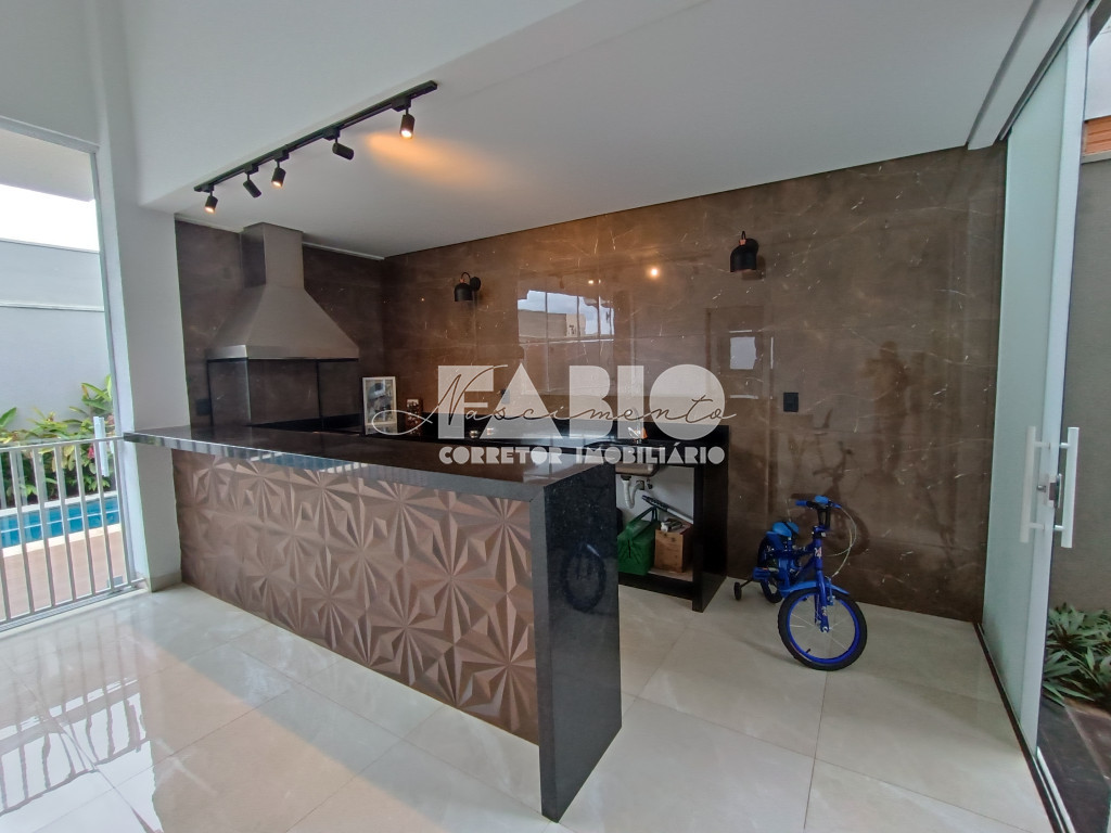 Casa de Condomínio com 3 quartos à venda, 254m² — foto 7 de 30