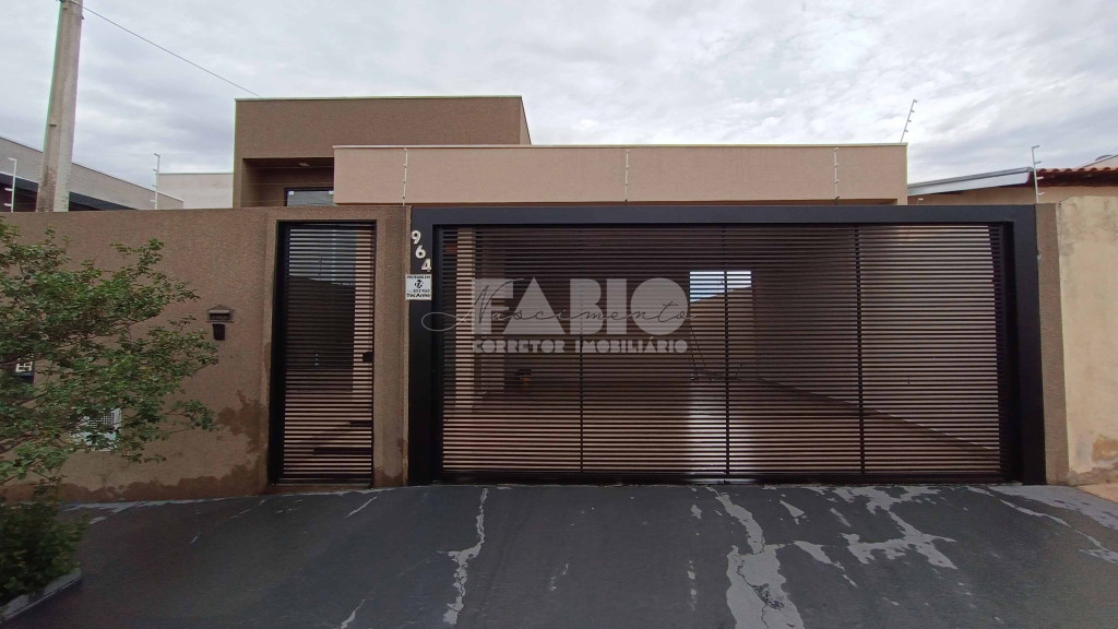 Casa com 2 quartos à venda, 154m² — foto 1 de 19