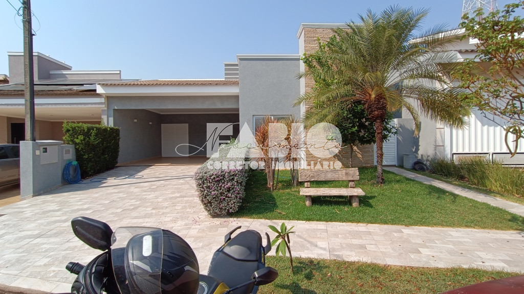 Casa de Condomínio com 3 quartos à venda, 223m² — foto 3 de 27