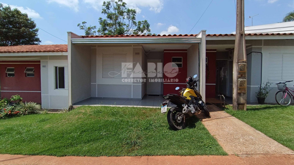 Casa de Condomínio com 2 quartos à venda, 90m² — foto 3 de 11