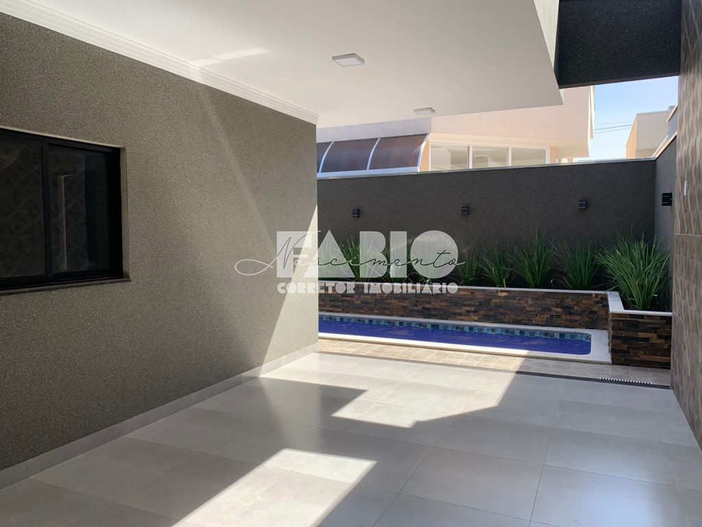 Casa de Condomínio com 3 quartos à venda, 175m² — foto 30 de 30