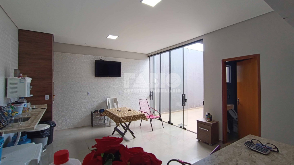 Casa com 2 quartos à venda, 125m² — foto 12 de 24