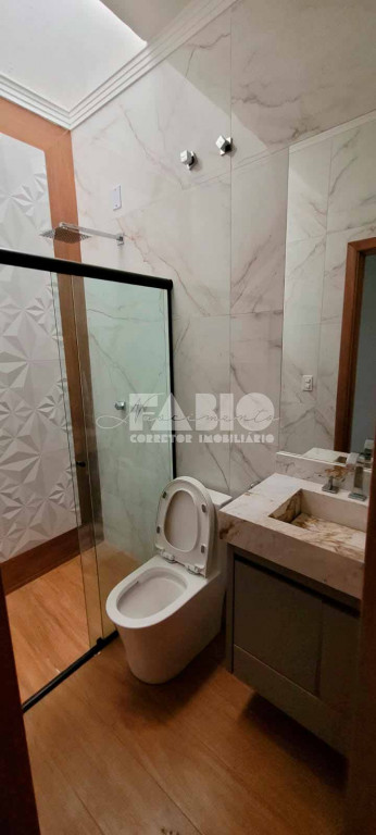 Casa de Condomínio com 3 quartos à venda, 135m² — foto 8 de 16