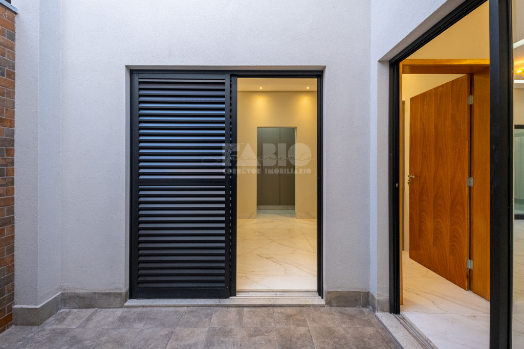 Casa de Condomínio com 3 quartos à venda, 167m² — foto 6 de 31