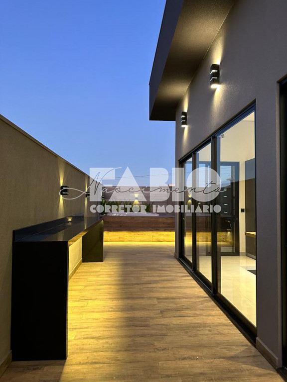Casa de Condomínio com 3 quartos à venda, 160m² — foto 26 de 27