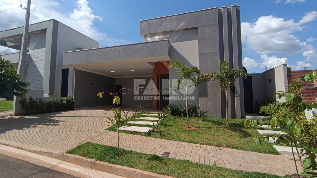 Casa de Condomínio com 3 quartos à venda, 170m² — foto 1 de 29