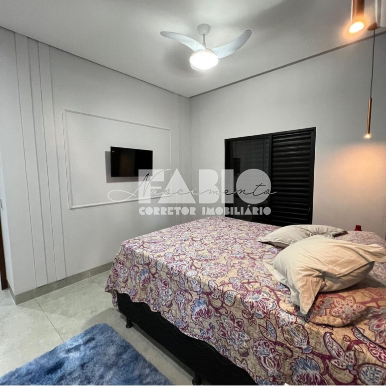 Casa de Condomínio com 3 quartos à venda, 210m² — foto 4 de 10