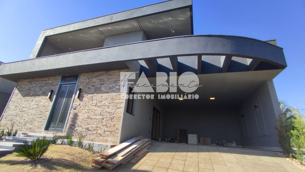 Casa de Condomínio com 3 quartos à venda, 230m² — foto 2 de 18