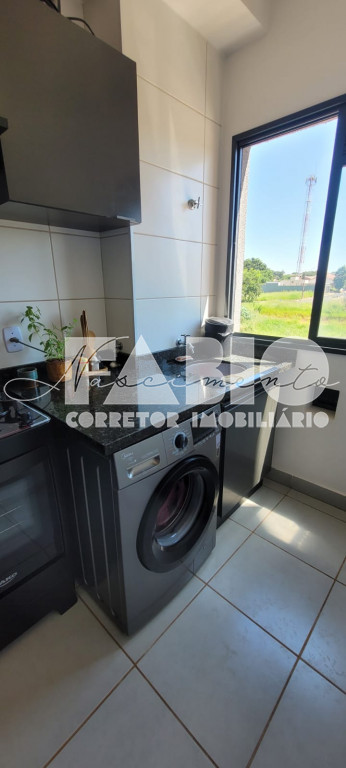 Apartamento com 2 quartos à venda, 50m² — foto 3 de 10