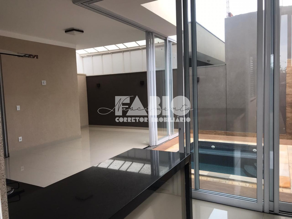 Casa de Condomínio com 3 quartos à venda, 191m² — foto 7 de 16