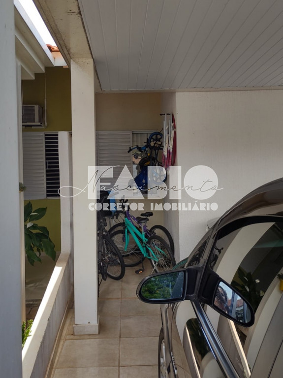 Casa de Condomínio com 3 quartos à venda, 110m² — foto 15 de 30