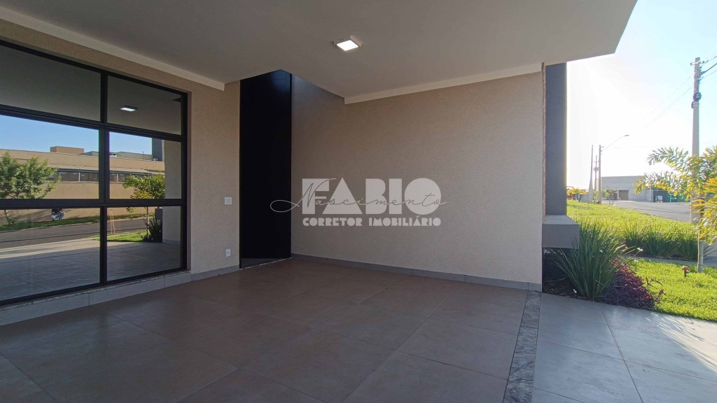 Casa de Condomínio com 3 quartos à venda, 119m² — foto 4 de 23