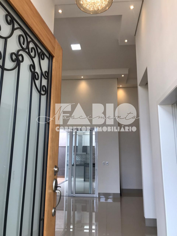 Casa de Condomínio com 3 quartos à venda, 191m² — foto 3 de 16