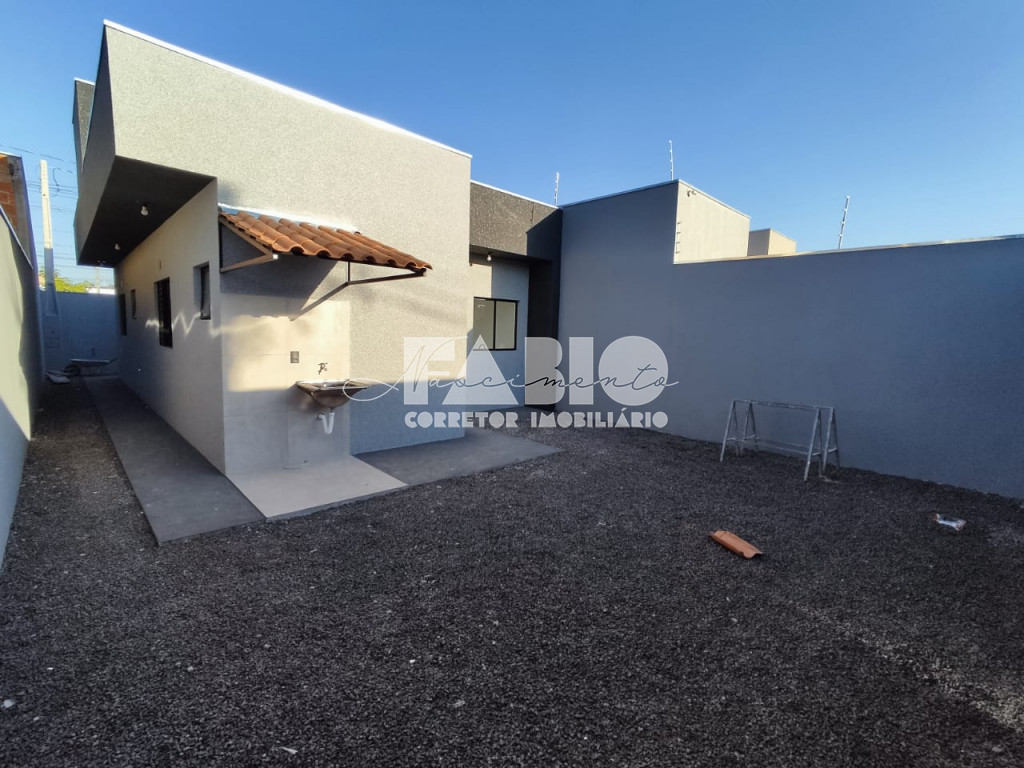 Casa com 2 quartos à venda, 54m² — foto 4 de 10