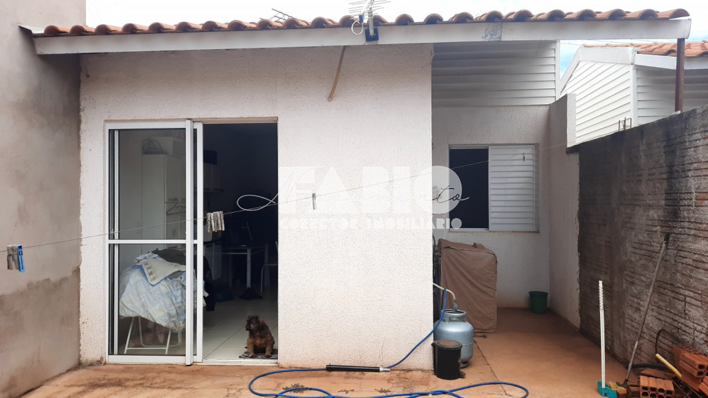 Casa de Condomínio com 2 quartos à venda, 60m² — foto 17 de 21