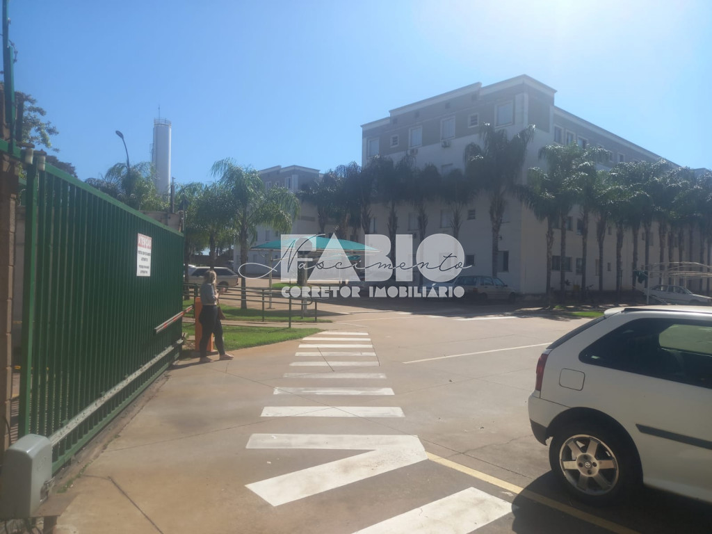 Apartamento com 2 quartos à venda, 44m² — foto 2 de 20