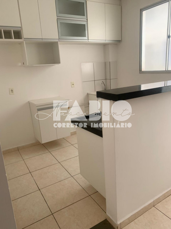 Apartamento com 2 quartos à venda, 45m² — foto 14 de 15
