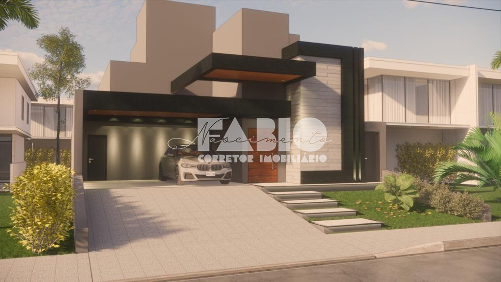 Casa de Condomínio com 3 quartos à venda, 153m² — foto 5 de 27