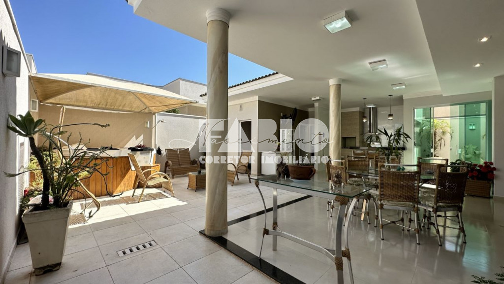 Casa de Condomínio com 4 quartos à venda, 310m² — foto 27 de 30