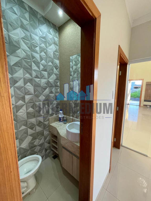 Casa de Condomínio com 3 quartos à venda, 130m² — foto 7 de 18