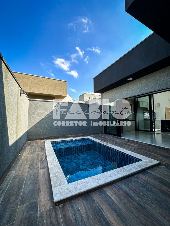 Casa de Condomínio com 3 quartos à venda, 190m² — foto 12 de 12
