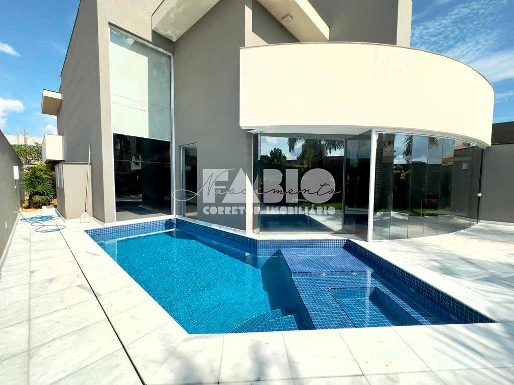 Casa de Condomínio com 4 quartos à venda, 410m² — foto 27 de 30