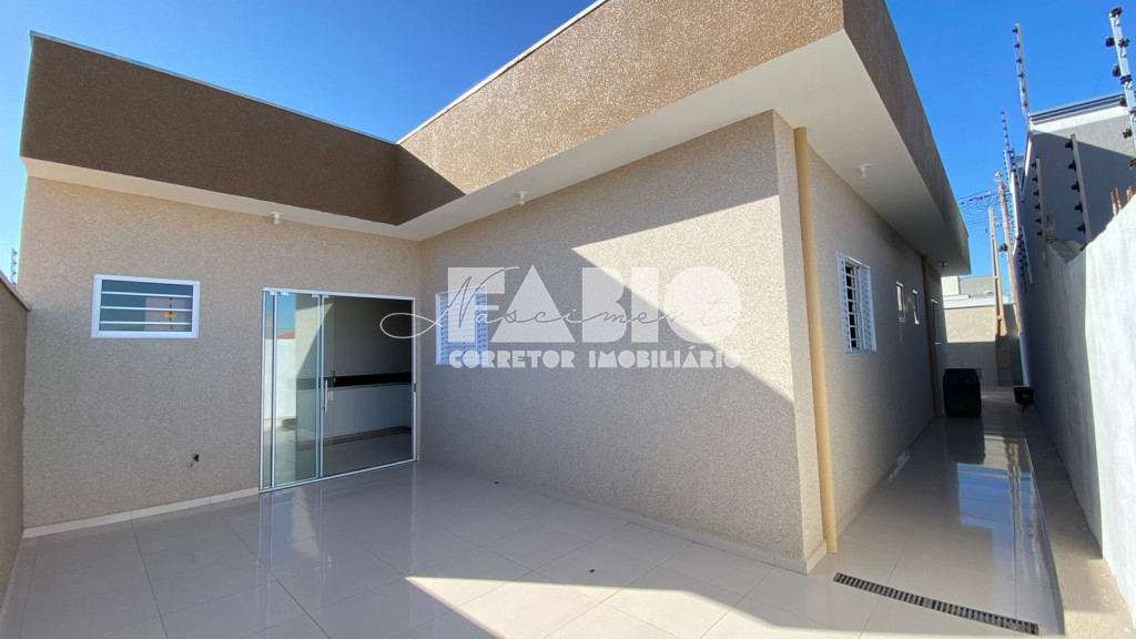 Casa com 3 quartos à venda, 120m² — foto 5 de 23