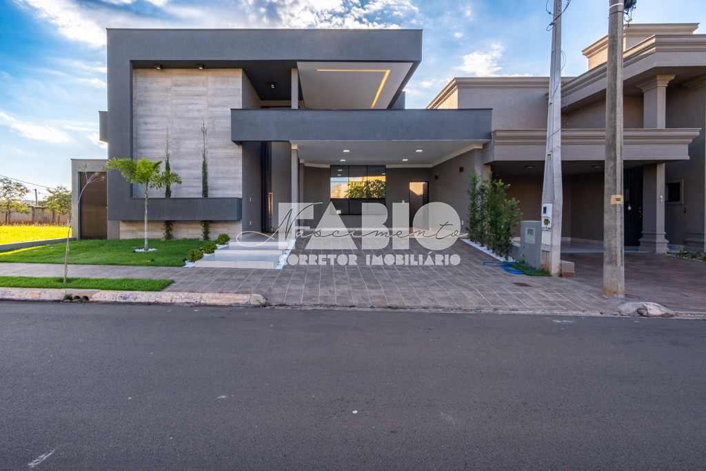 Casa de Condomínio com 3 quartos à venda, 246m² — foto 26 de 26