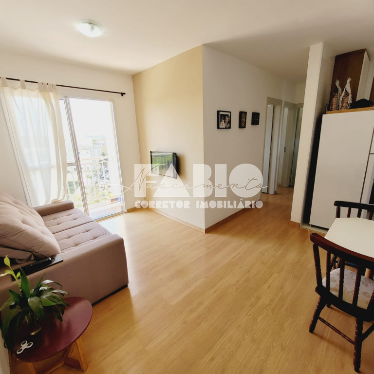 Apartamento com 2 quartos à venda, 50m² — foto 1 de 21