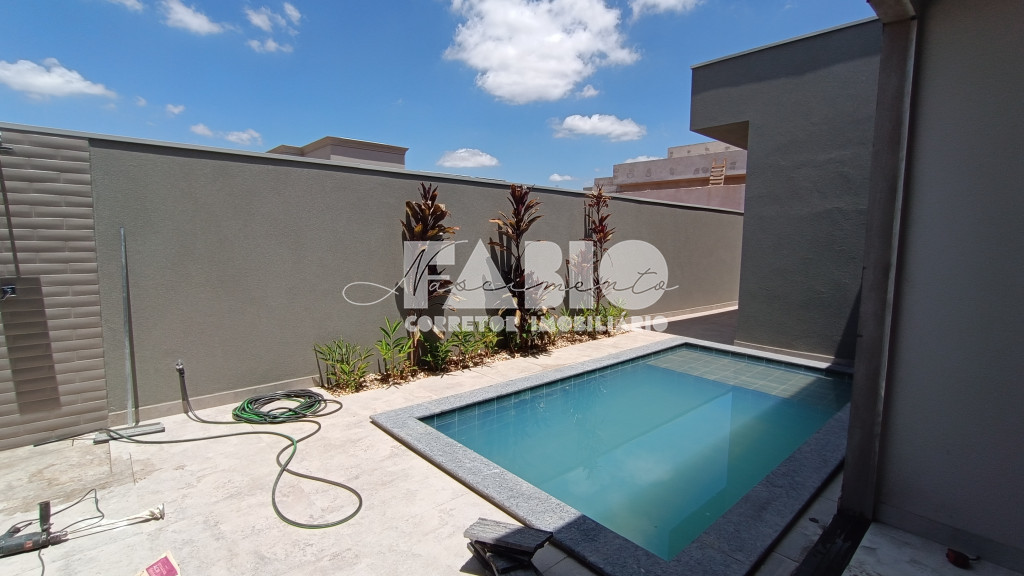 Casa de Condomínio com 3 quartos à venda, 202m² — foto 22 de 22