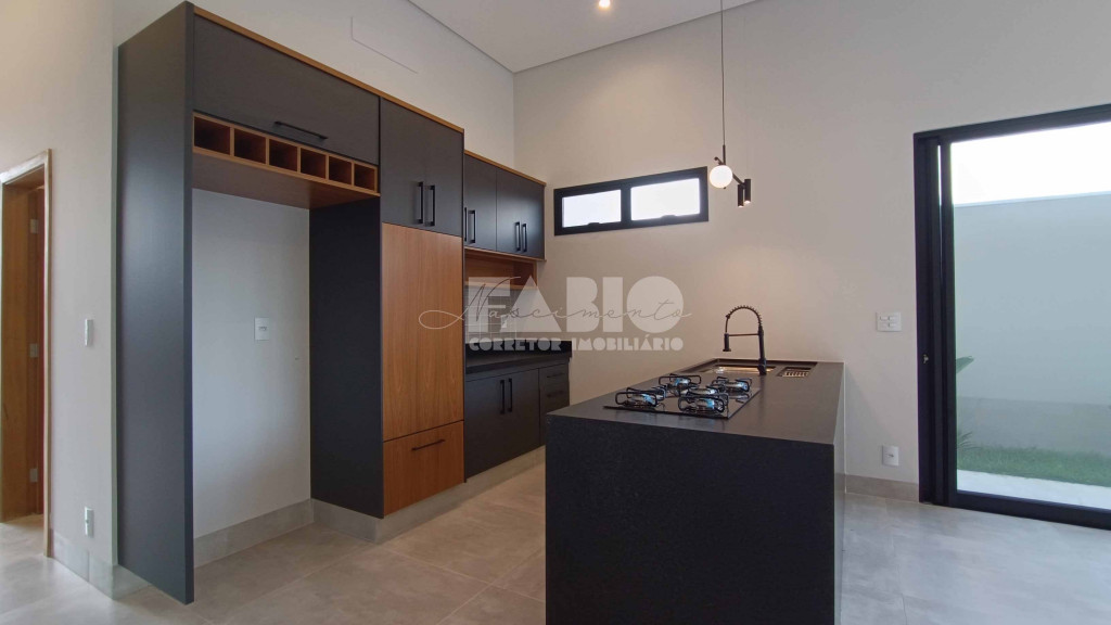 Casa de Condomínio com 3 quartos à venda, 165m² — foto 12 de 28