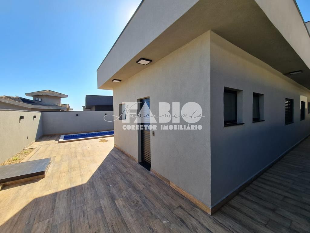 Casa de Condomínio com 3 quartos à venda, 190m² — foto 4 de 25
