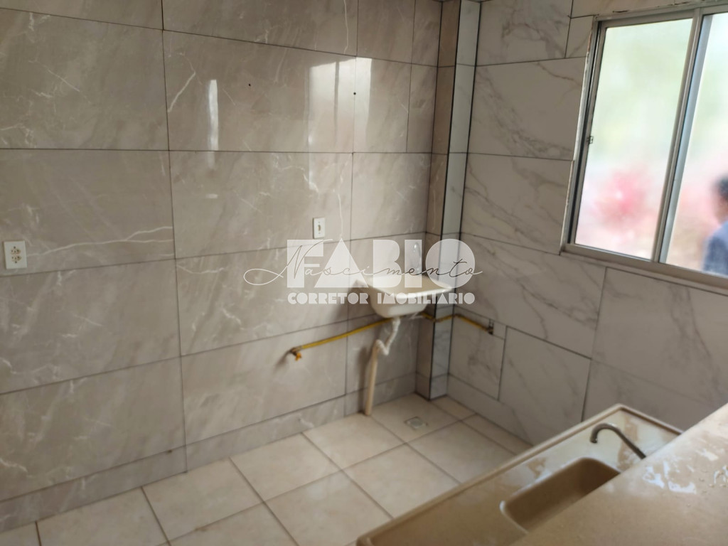 Apartamento com 2 quartos à venda, 45m² — foto 5 de 11