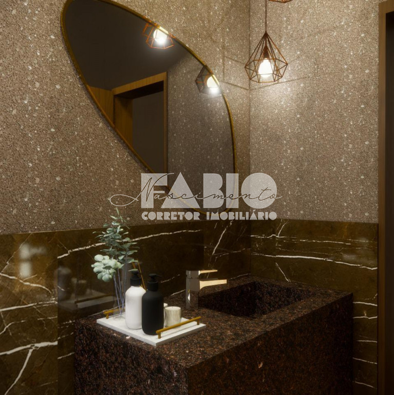 Casa de Condomínio com 3 quartos à venda, 153m² — foto 12 de 27