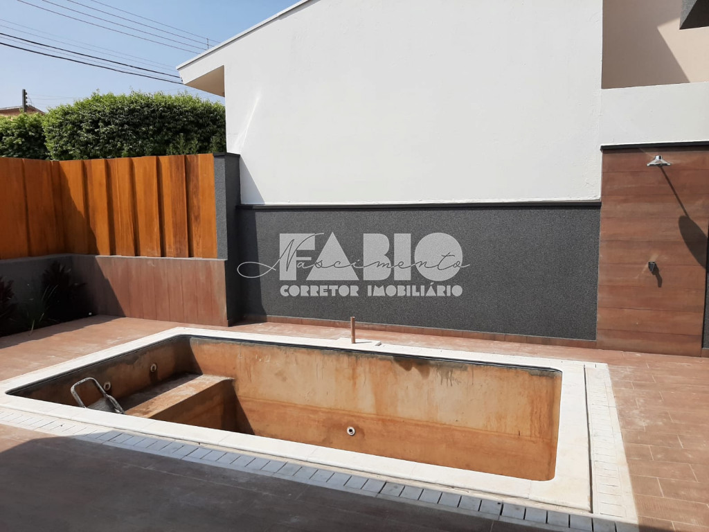 Casa de Condomínio com 3 quartos à venda, 260m² — foto 17 de 29
