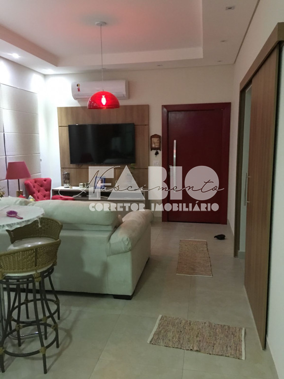 Casa de Condomínio com 2 quartos à venda, 140m² — foto 11 de 25