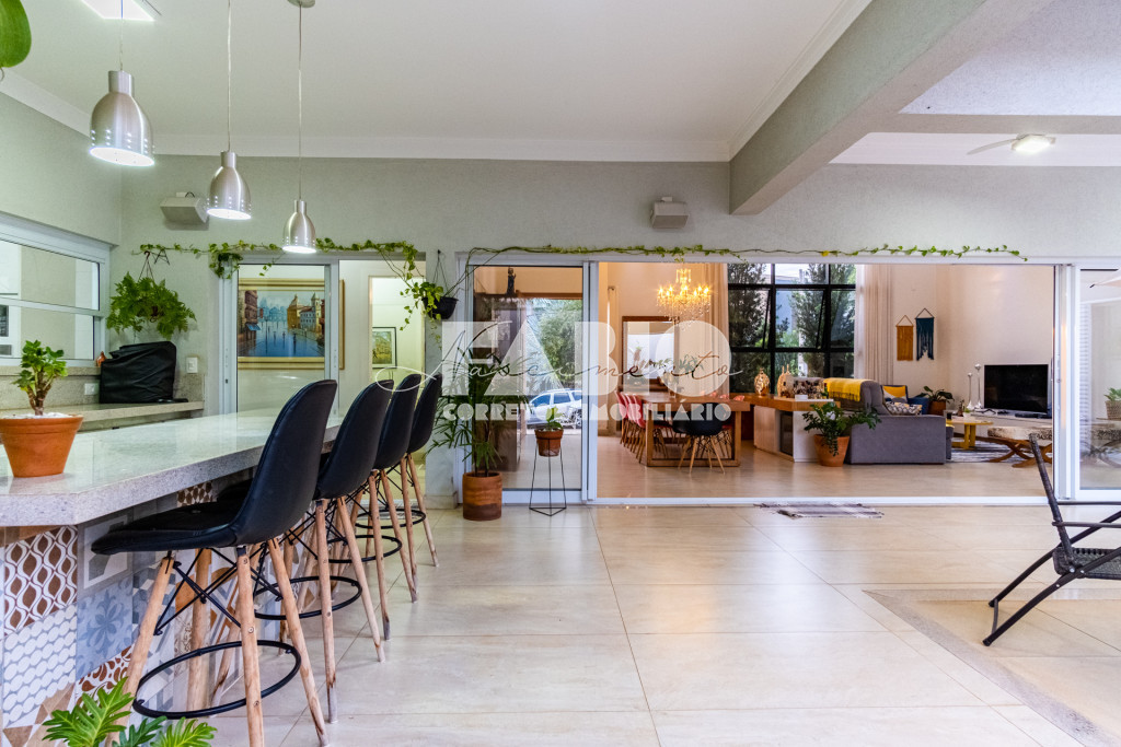 Casa de Condomínio com 3 quartos à venda, 260m² — foto 25 de 30