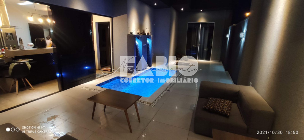 Casa de Condomínio com 2 quartos à venda, 140m² — foto 4 de 9