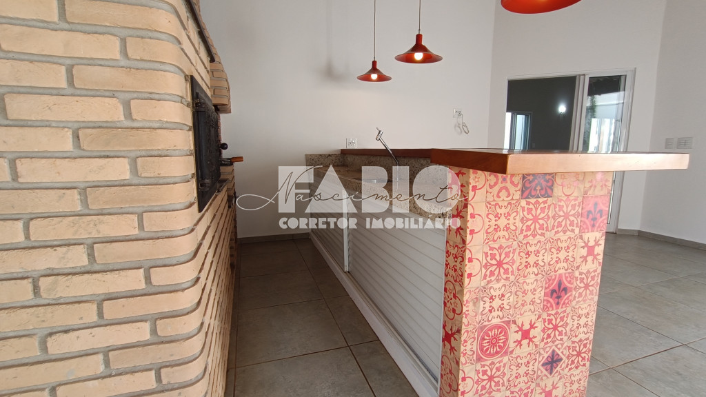 Casa de Condomínio com 4 quartos à venda, 164m² — foto 23 de 26